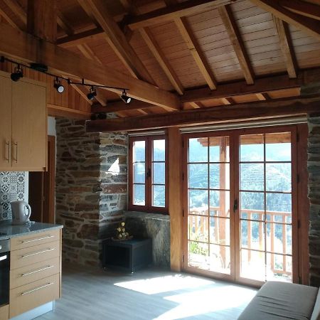 O Chouzal Villa Arouca Exteriör bild