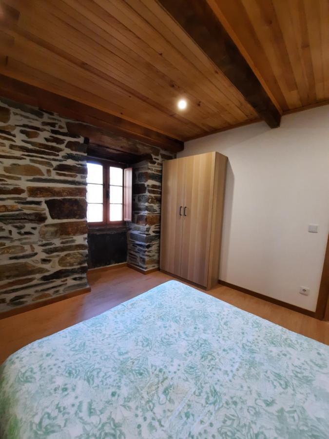 O Chouzal Villa Arouca Exteriör bild